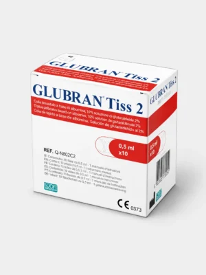 Glubran Tiss 2