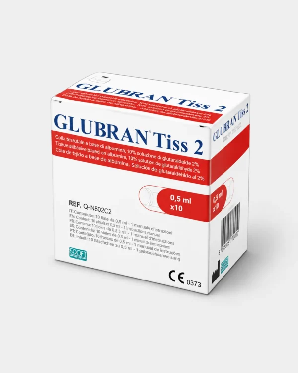 Glubran Tiss 2