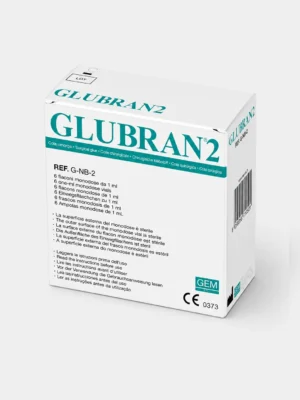 Glubran 2 – Cola cirúrgica